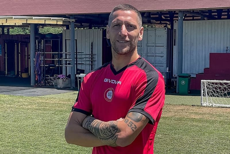 obtuvo la nacionalidad chilena.