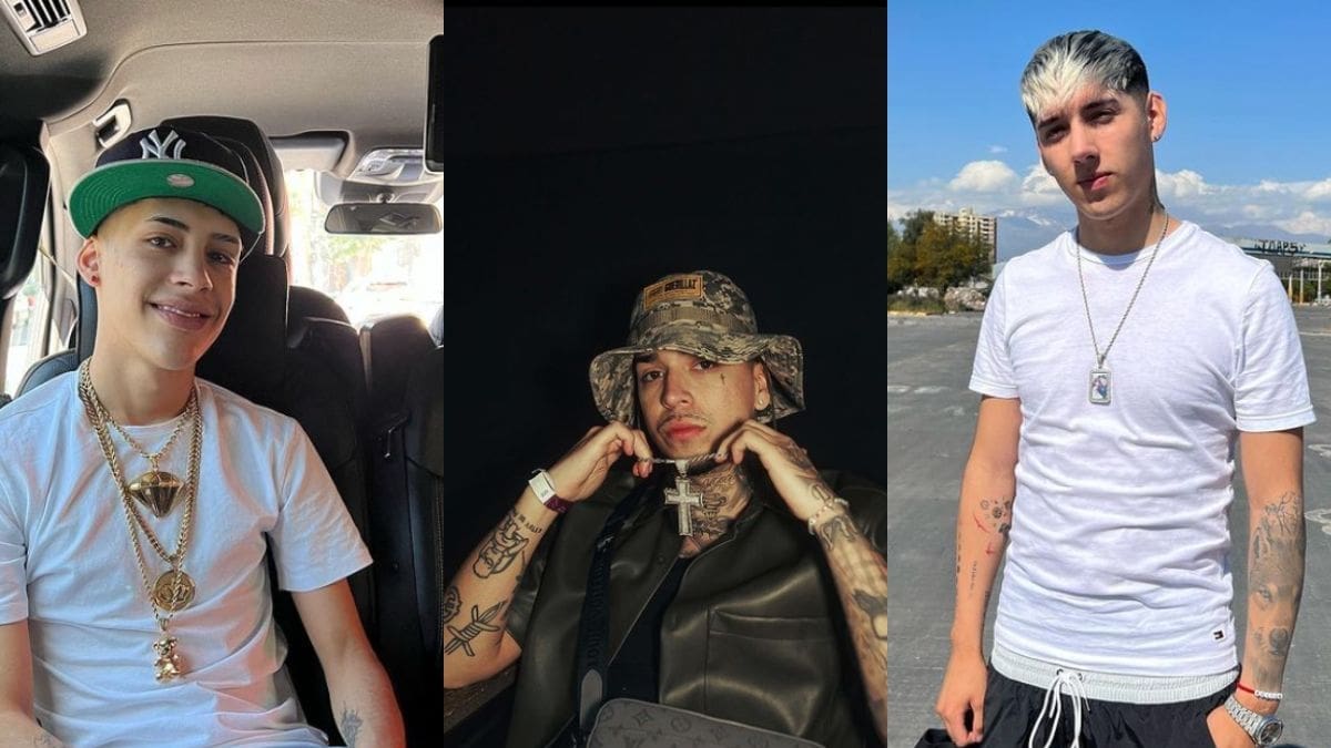 Lollapalooza Chile 2023: Estos son los artistas chilenos confirmados que serán parte del line up