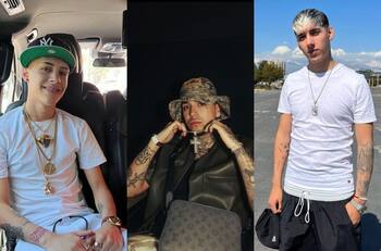 Lollapalooza Chile 2023: Estos son los artistas chilenos confirmados que serán parte del line up