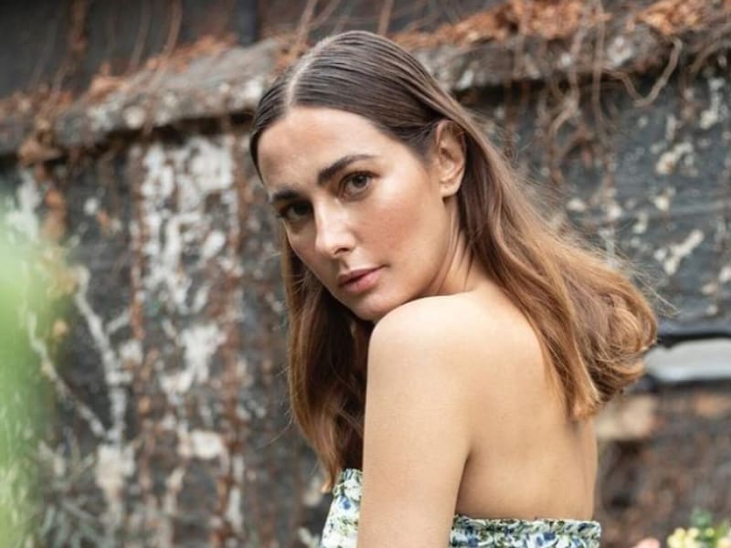 La actriz arremetió contra el padre de su hija por adeudar la pensión de alimentos.