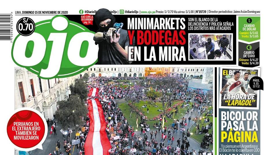Diario Ojo