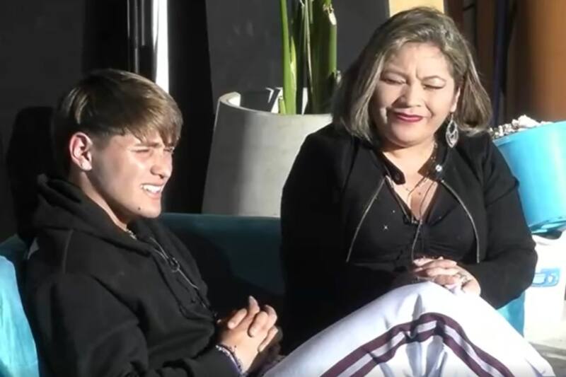 Créditos: Instagram