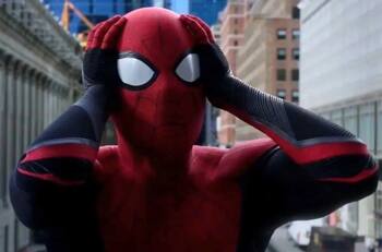 Filtración de trailer de "Spider-Man: No Way Home" confirmaría antiguo personaje y desata ola de memes
