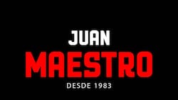 Juan Maestro ofrece premio millonario para quienes cumplan con un particular desafío esta semana