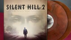 Lanzaron vinilo con soundtrack de Silent Hill 2, pero bots de revendedores los agotaron en menos de dos minutos