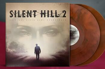 Lanzaron vinilo con soundtrack de Silent Hill 2, pero bots de revendedores los agotaron en menos de dos minutos