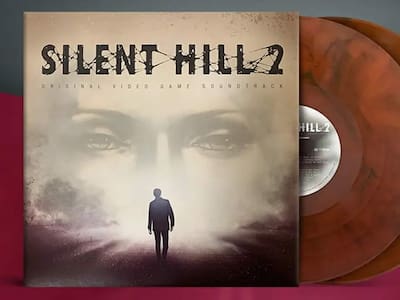 Lanzaron vinilo con soundtrack de Silent Hill 2, pero bots de revendedores los agotaron en menos de dos minutos