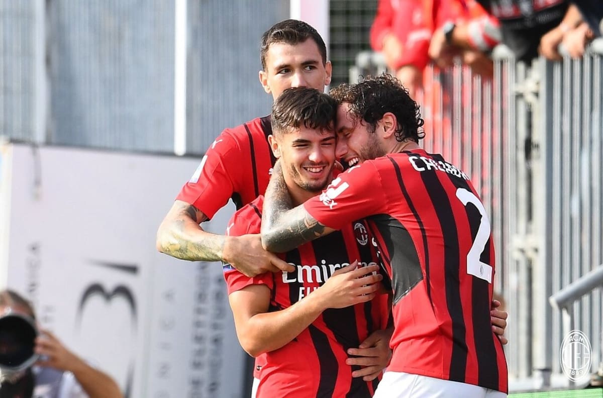 AC Milan vs Atlético de Madrid: ¿Cuándo y dónde ver la Champions League en vivo por TV y online?