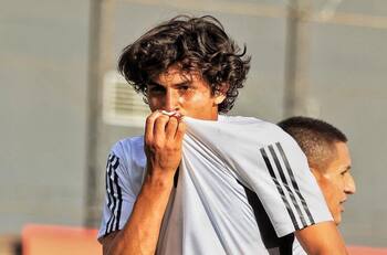 VIDEO | Sebastien Pineau y su menosprecio a La Roja tras disputar el Sudamericano Sub 20 con Perú