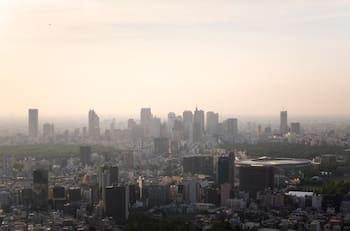 Estas son las 10 ciudades más contaminadas de América Latina: Chile lidera el ranking