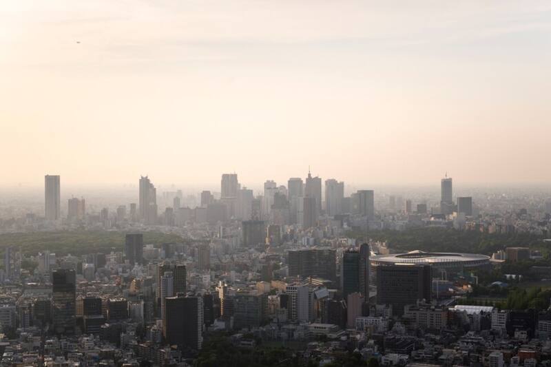 Conoce las ciudades más contaminadas de América Latina.