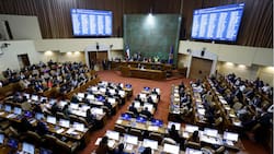 Estas son las 24 personas que ganan más de $10.000.000 en el Congreso: algunos están en el cargo desde 1990