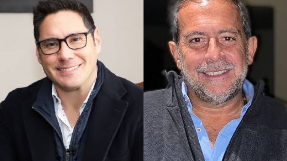 "Me llamaron de Mega...": Pancho Saavedra revela por qué rechazó cambiarse de canal