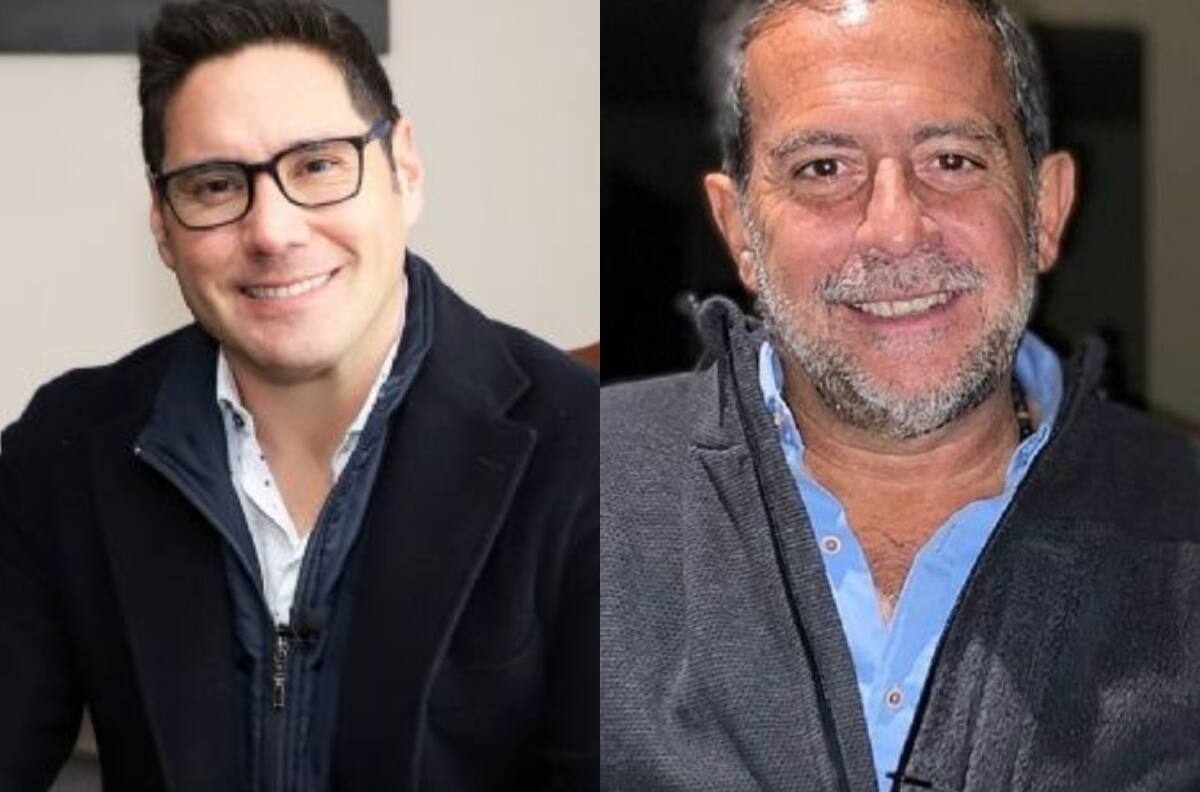 "Me llamaron de Mega...": Pancho Saavedra revela por qué rechazó cambiarse de canal