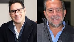 "Me llamaron de Mega...": Pancho Saavedra revela por qué rechazó cambiarse de canal