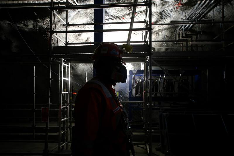 La tragedia se desató el pasado 31 de julio, tras la ocurrencia de un sismo 4.2.