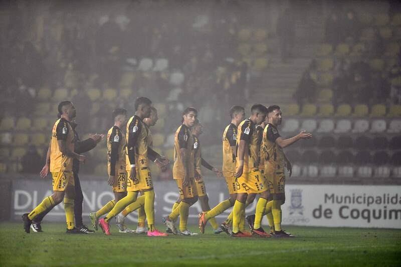 perderá a una de sus figuras para el inicio de la segunda rueda.