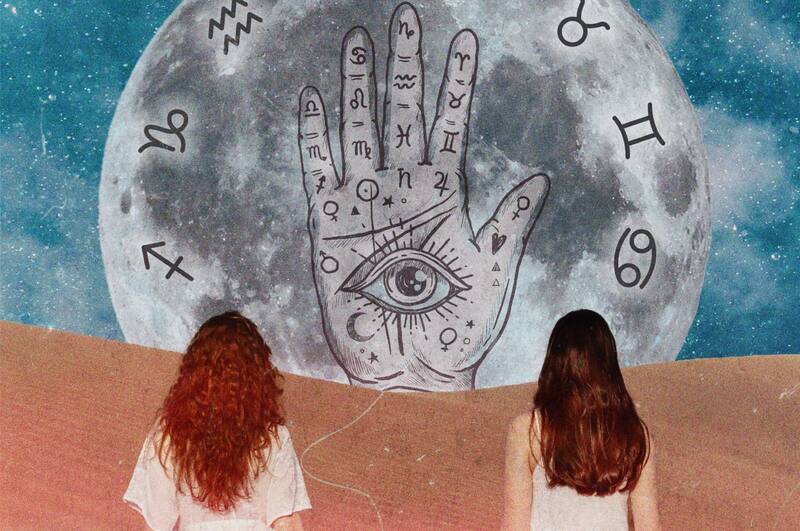 Estas son las predicciones para cada signo del zodiaco | Foto: Freepik