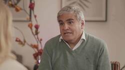 "Era más mago que papá": Nicolás Larraín se sinceró sobre cómo era la relación con su padre, el Mago Larraín