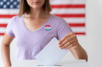 Elecciones Presidenciales de Estados Unidos: Estudio revela cuánto influye que un famoso apoye a un candidato