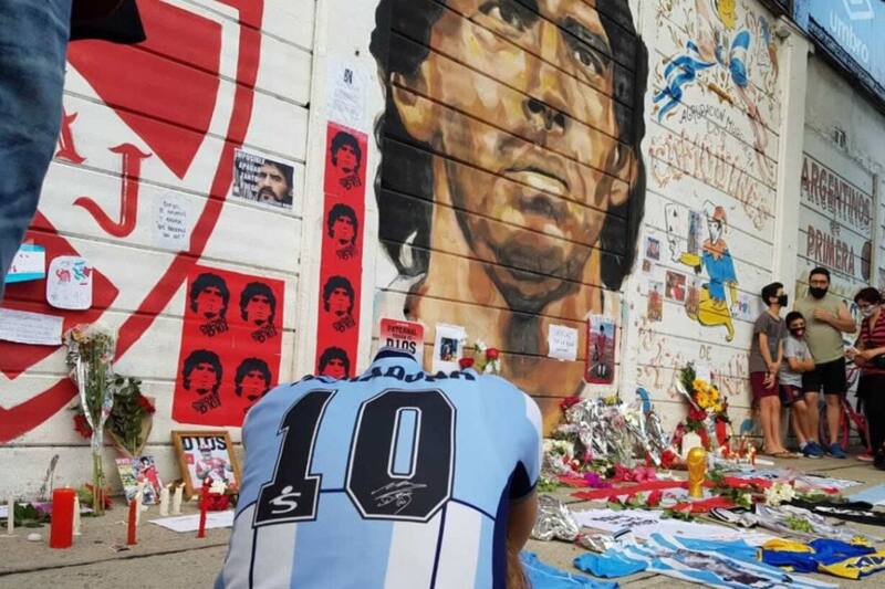 El juicio ha conmocionado a todo el país trasandino.