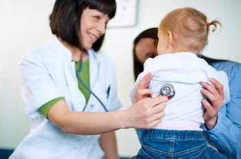 Bono Control Niño Sano: ¿Cómo puedo solicitar el beneficio?