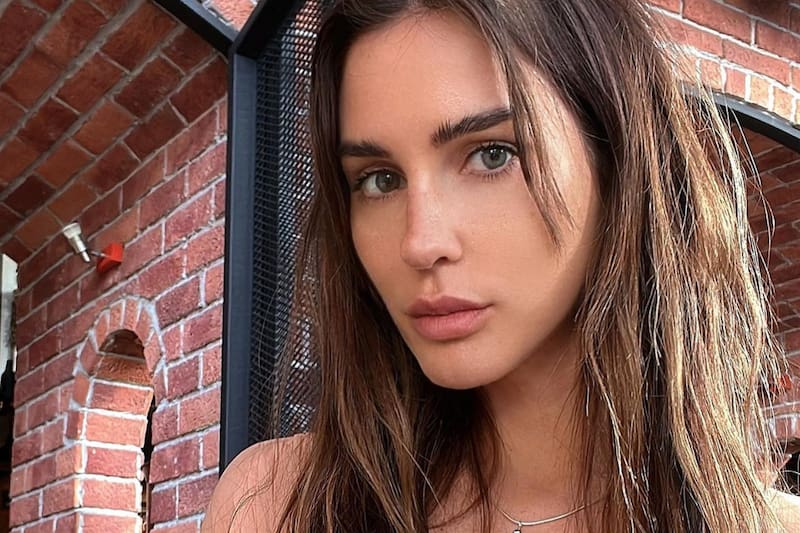 Fran Undurraga está pasando por un mal momento