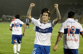 Con la UC aún en la memoria y en la piel: ¿qué fue de Darío Bottinelli?