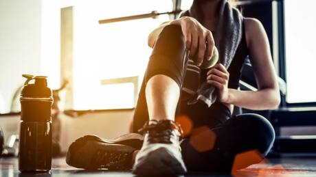 La práctica de deportes evoluciona a sesiones más cortas con más días de descanso