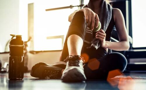 El informe puso énfasis en que los deportistas cada vez están más conscientes de lo necesario que son los períodos de descanso.