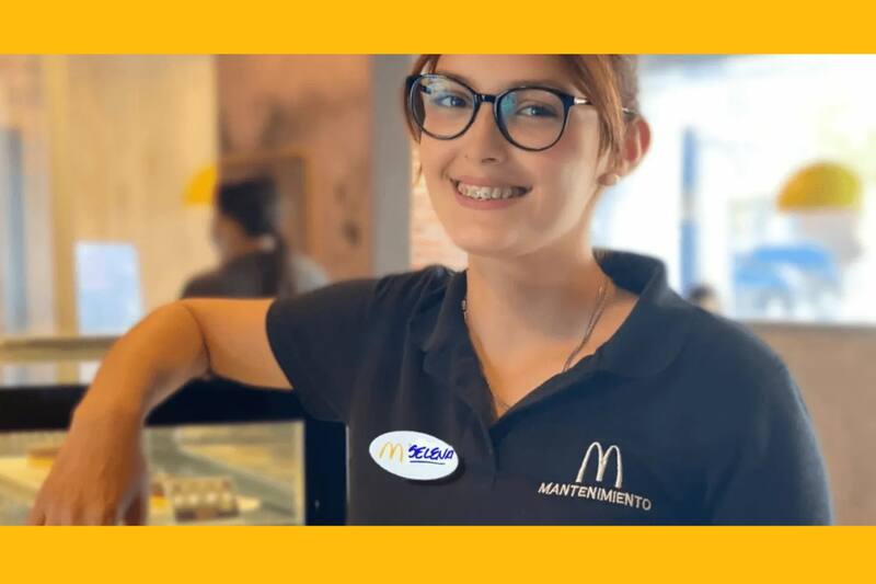 En la tabla podrás conocer los sueldos que ofrecen.