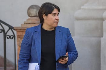 ¿Días contados? Los “pecados” de Pamela Venegas que le pasan la cuenta