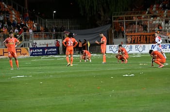 Leyenda de Cobreloa: "Nosotros peleábamos de igual a igual con Flamengo o Peñarol, y ahora no podemos ganarle a Copiapó"