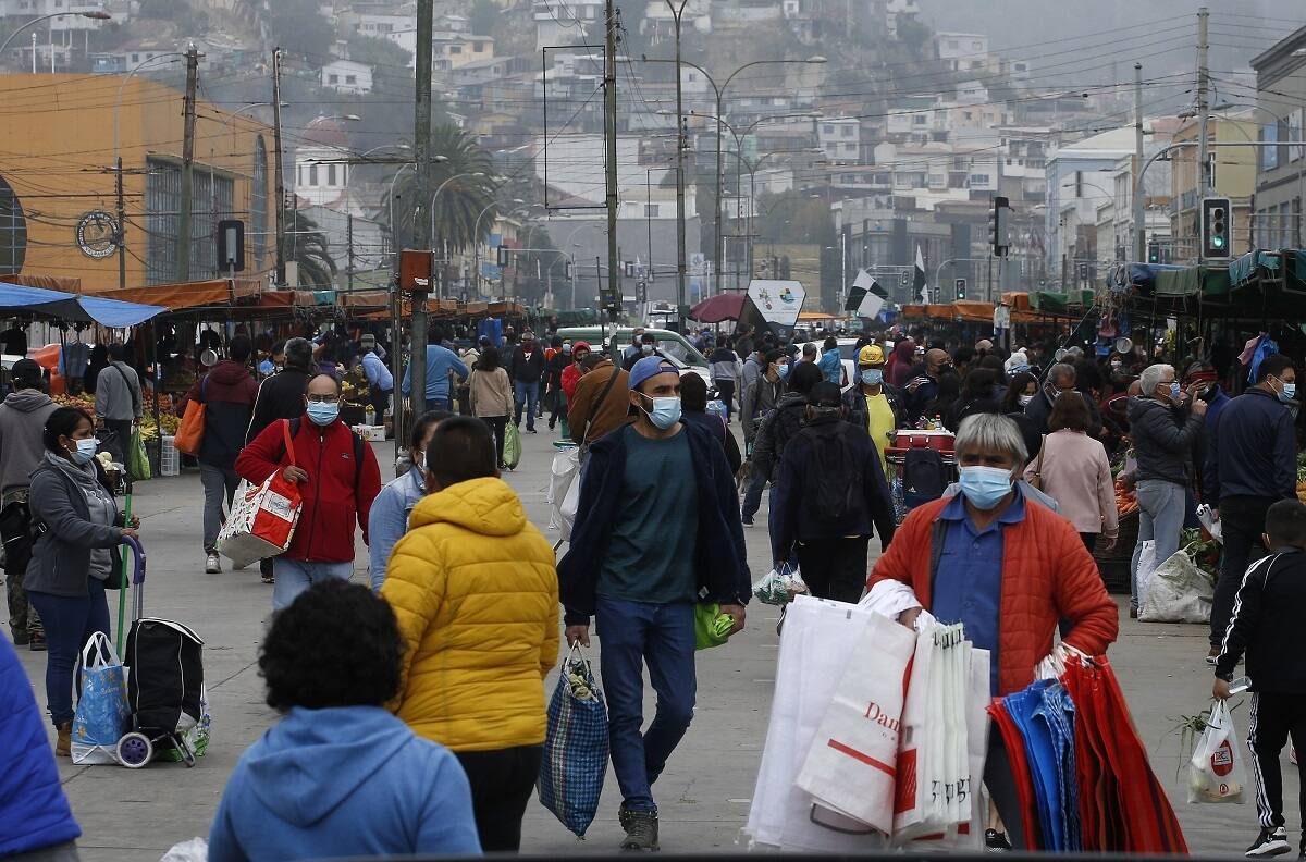 Plan Paso a Paso: cambios serán presentados el jueves e involucran medidas en educación