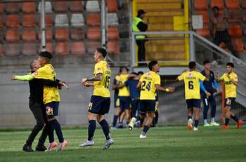 Nona Muñoz, DT del puntero de la Primera B: “La U de Concepción no tiene la responsabilidad de ser campeón”