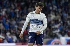 Vacaciones y partido internacional: los planes de la UC para el receso por el Mundial Sub 20