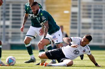 Opositor de Aníbal Mosa en Blanco y Negro salió en defensa de Matías Zaldivia