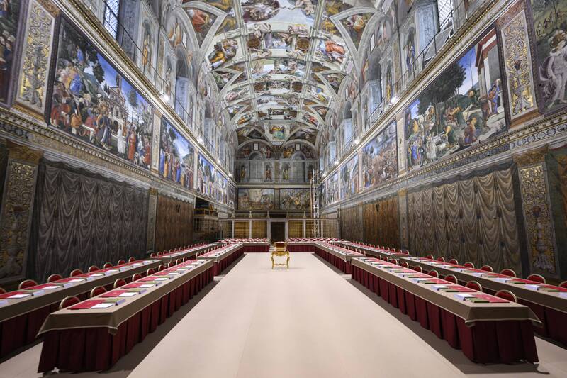 Conoce todos los detalles del proceso que comienza este 7 de mayo.