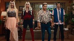 Bailando "Fortnite": "Casado con Hijos" liberó segundo adelanto de su regreso a las pantallas