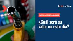 Precio de las Bencinas: ¿Cuánto subieron los combustibles este jueves 6 de octubre?