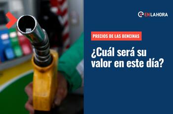 Precio de las Bencinas: ¿Cuánto subieron los combustibles este jueves 6 de octubre?