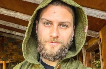 “Once upon a time”: La particular y mágica historia narrada en inglés por Jean Philippe Cretton