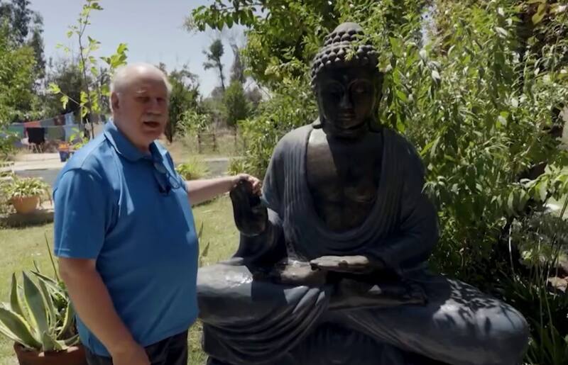 es la eminencia de esta temática en nuestro país. Créditos:@ladivinacomidachv.