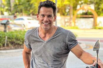 Esta es la razón de la salida de Cristián de la Fuente y el fin de su programa en Radio Agricultura