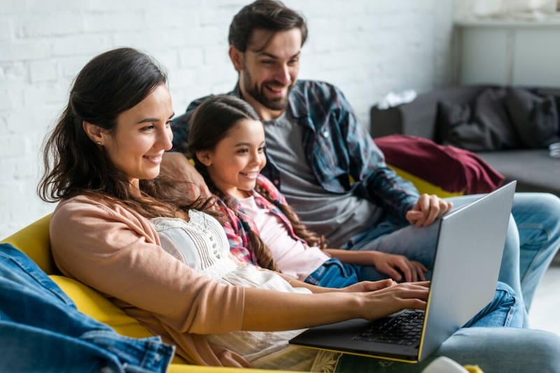 Este bono es pagado de forma mensual por Caja Los Andes.