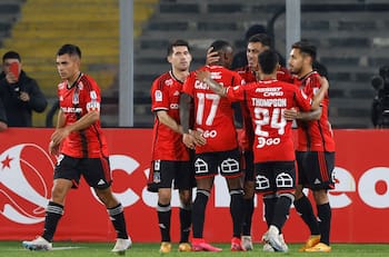 El único jugador que dejó Colo Colo y sigue sin encontrar club: valía más de 3 millones de euros