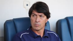 Garnero y el impacto del Claro Arena: “El ambiente que se genera es muy bueno para el futbolista”