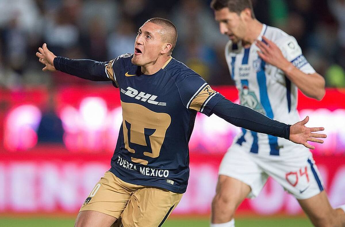 Miguel Herrera no comparte las palabras de Nicolás Castillo y así le respondió