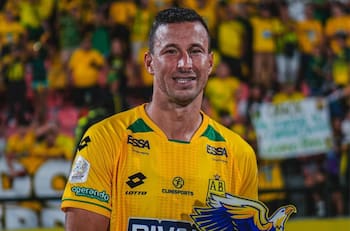 Adiós definitivo: la U vende a Luciano Pons por una millonaria cifra