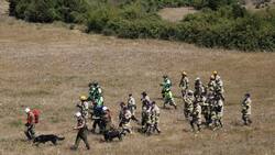 Sigue la búsqueda del pequeño Tomás Bravo: Intendente espera tener “buenos resultados”